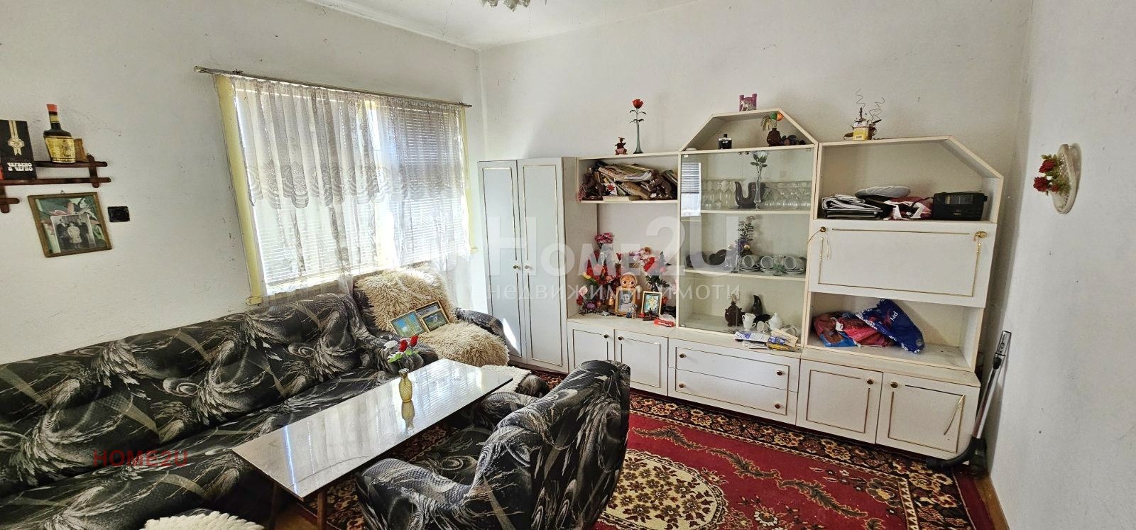 Spacious Two-Story Home with Garage in Varna Region for Sale at Great Price